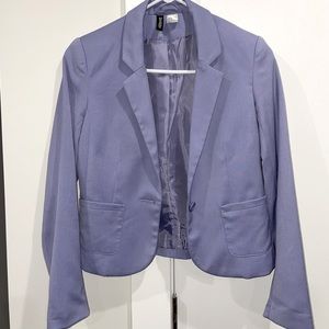 H&M blazer